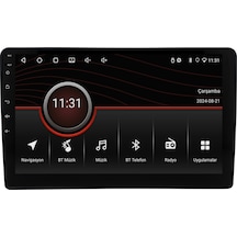 Mercedes C Serisi W203 Multimedya Sistemi 2004-2006 Crv-4343xr