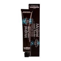 Majirel Cool Cover 6 Saç Boyası 50Ml 3474636915620