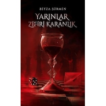Yarınlar Zifiri Karanlık 2 Ciltli