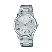 Casio Mtp-v002d-7budf Erkek Kol Saati Gri