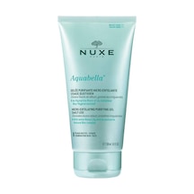 Nuxe Aquabella Karma Ciltler İçin Arındırıcı Jel 150 Ml-1665