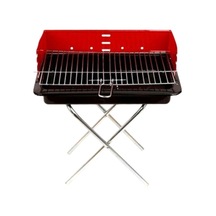 50cm Pervazlı Portatif Ayaklı Mangal Tekli Kutulu 5324 10959320