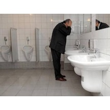 Tuvalet Takip Sistemi Geçiş Kontrol Yazılımı