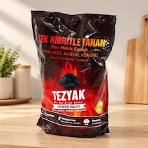 Dumansız Yeni Nesil Mangal Kömürü Diğer