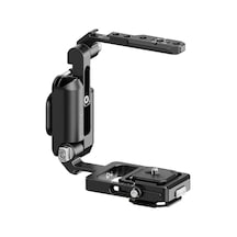 Ulanzi Xj01 Uka Universal Foldable Camera Cage Katlanabilir Kamera Kafesi - C116
