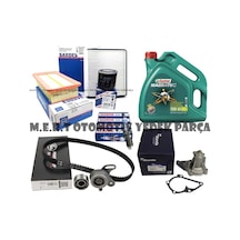 Hyundai Accent Era 1.4 1.6 Komple Bakım Seti Triger Filtre Buji