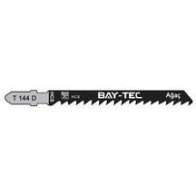 T 144 D Ahşap Dekupaj Testere Ağzı Baytek-5 Li Set