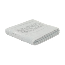 Camomile Havlu 50x80 Siyah
