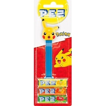 Pez Oyuncaklı Şeker Pikachu Laughing