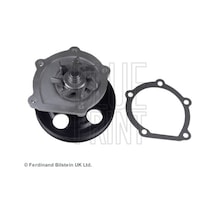 Blueprınt Adt39126 Devırdaım Toyota Corolla Kasnaklı 1.3 12v 1988-1998 1e 2e