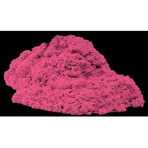 Zıpır Kum 15 KG Pembe-Red Castle Rzk15-06