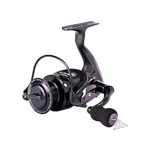 Novahub Dönen Balıkçılık Reel 5.1:1 Dişli 14 Bilyalı Rulman 4000 - Tatlı/sulu Su Uygun Balıkçılık Reel