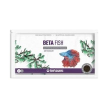Reeflowers Beta Fish Balık Yemi 15 G