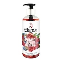 Sıvı El Sabunu Romantik 400 Ml