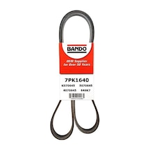Bando Kanallı Kayış 52a7c1640a