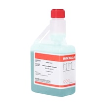 Kimyalab Ph 7.01 Kalibrasyon Sıvısı Ph Metre Tampon Çözeltisi 500 ML