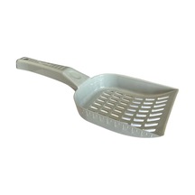 Bentysandy Cetvelli Kedi Kumu Küreği 27 CM