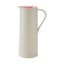 Termos Bej-nar Çiçeği Meridyendukkan 1 Lt 30 Cm Termos Kulplu