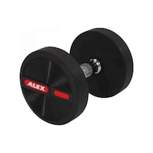 Alex Profesyonel Olimpik 2.5 Kg Tpu Dambıl Ağırlık