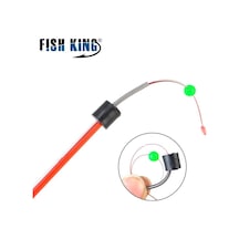 Kış Buz Olta Üst 20 Parça Cw 0.2-9.0g Mini Olta Taşınabilir Mücadele 155mm Buz Olta Takımı 1.5-6.0g-20pcs