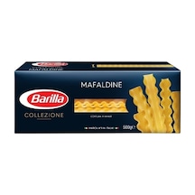 Barilla Mafaldine Makarna 500 Gr. 2'li
