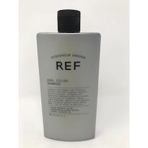 Ref Stockholm-ref Sılver Shampoo 285 Ml Sarı Ve Gümüş Renkli Saçlara Özel Şampuan