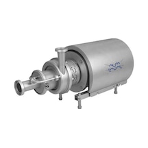 Alfa Laval Lkh Prime 20 163 Santrifüj Pompa 7,5kw 9614381038