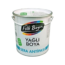Filli Boya Sera Antipas Gri 20 Kg