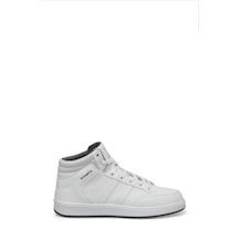Kinetix Kort Pu Hı 4fx Beyaz Unisex High Sneaker 000000000101491489
