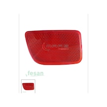 Renault Master Iv Sağ Reflektör Arka Tampon 521241