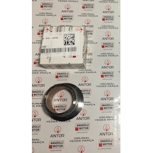 ANTOR /lombardini 4ld 640/820-13/17hp Krank Yatağı Flanş Std.
