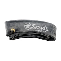 Servis 2.50/2.75x18 İç Lastik Butyl Motosiklet İç Lastiği 1 Adet