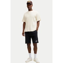 Jack & Jones Jack&jones 12292136 Erkek Sort - Siyah