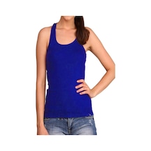 Bluu Kadın Bsc Tank Top Fitness Sporcu Atleti Bluu Kadın Bsc Tank Top Fitness Sporcu Atleti