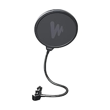 Pop Filter, Mikrofon İçin Ses Yalıtımı, Yüksek Kalite