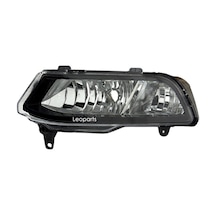 Leoparts Volkswagen Polo Sis Lambası Sağ Tek Duy Girişli 2015-2018 6c0941661c