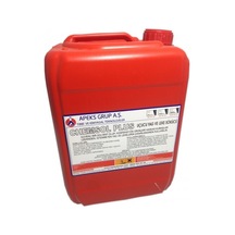 Tekstil ve Konfeksiyon Için Güçlü Yağ ve Leke Sökücü Chemsol P 5 Kg