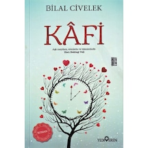 Kafi - Yediveren Yayınları