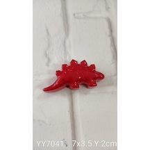 Yy7041 Dinozor - 2d Biblo