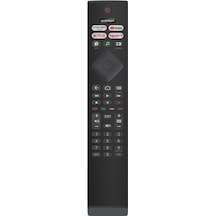 Philips 43pus8107/12 Android Tv Kumanda-mikrofonsuz
