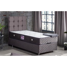 Duke Baza Başlık Deluxe Yatak Seti