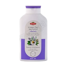 2 Adet Otacı Bitki Özlü Saç Kremi 400 Ml