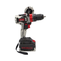 Specco SP20V-4041 Şarjlı Darbeli Matkap