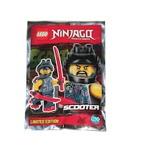 LEGO® Ninjago 891836 Scooter