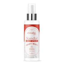 Sandal Vücut Spreyi 100ml
