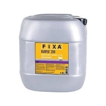 Fixa Kürfix 200, Akrilik Esaslı, Su Bazlı Kür Malzemesi, 30 Kg