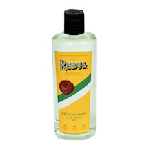Rebul 80 Derece Sweet Lemon Kolonya Cam Şişe 270 ML