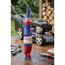 Oil Energy Gress Yağı 150 Ml