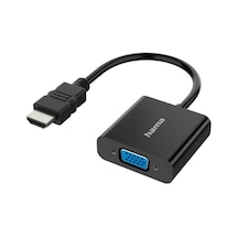 Adaptör Hdmı - Vga Dönüştürücü Sku: Smg8690010119995
