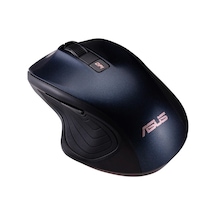 Asus MW202 Optik Mouse Gece Mavisi